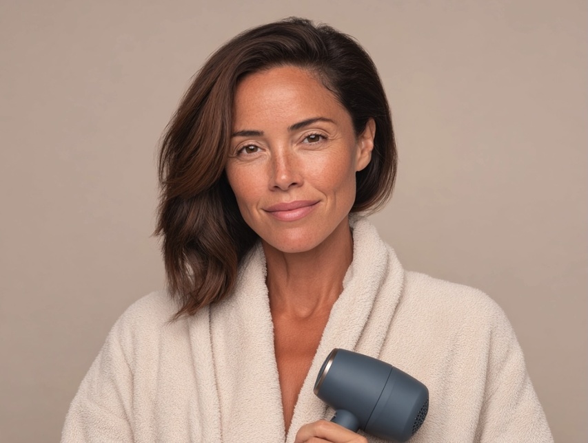 Best treatments for dry, damaged hair according to dermatologists