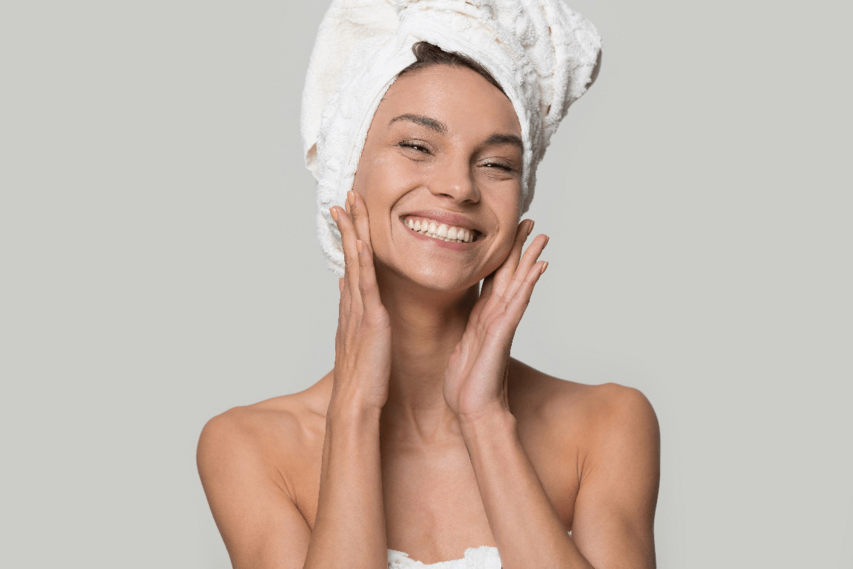 The effect of marine collagen on wrinkles
