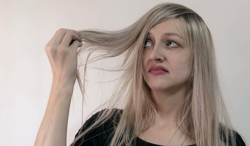 Hair Loss Vs Hair shedding?