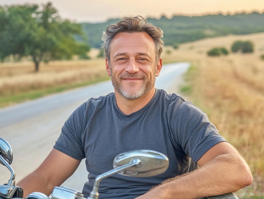 Hair loss in men - Best supplements