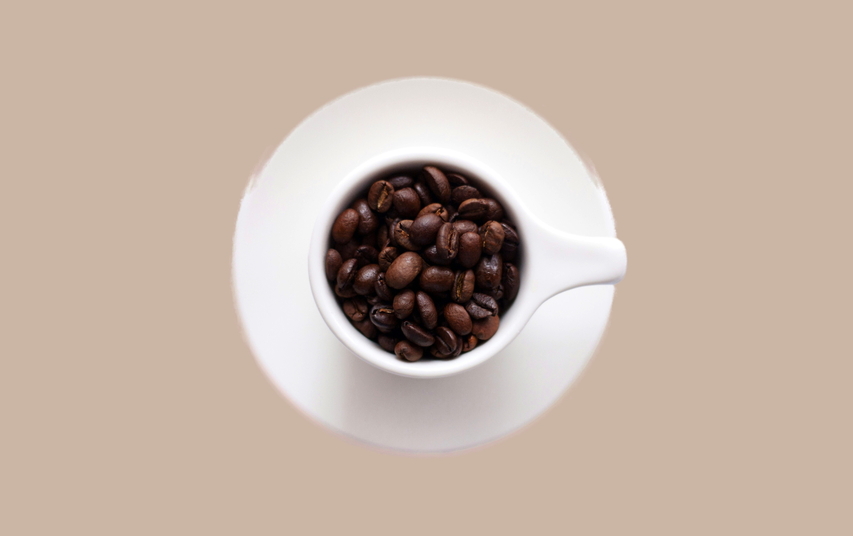 Caffeine: how does it benefit hair?