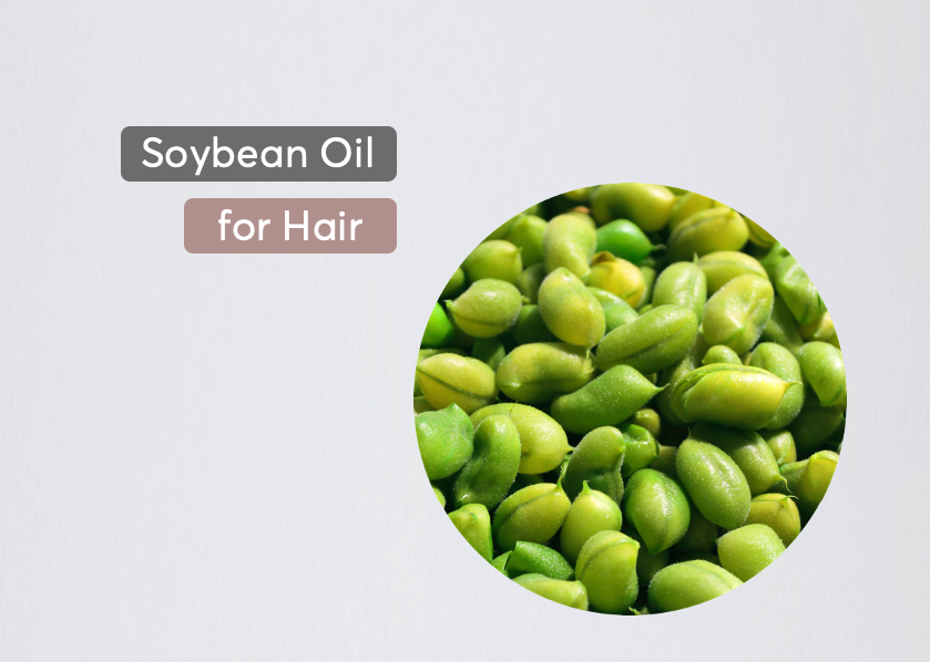 Soybean Oil for Hair The Surprising Benefits MDhair