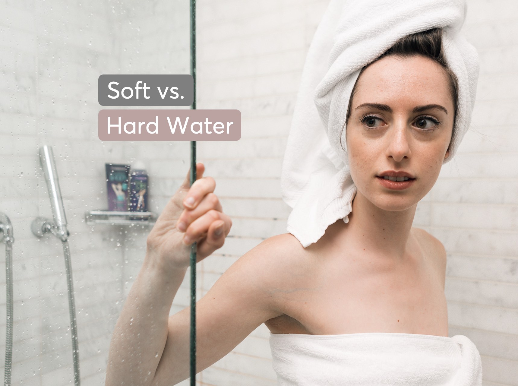 Benefits Of Washing Hair With Filtered Water MDhair