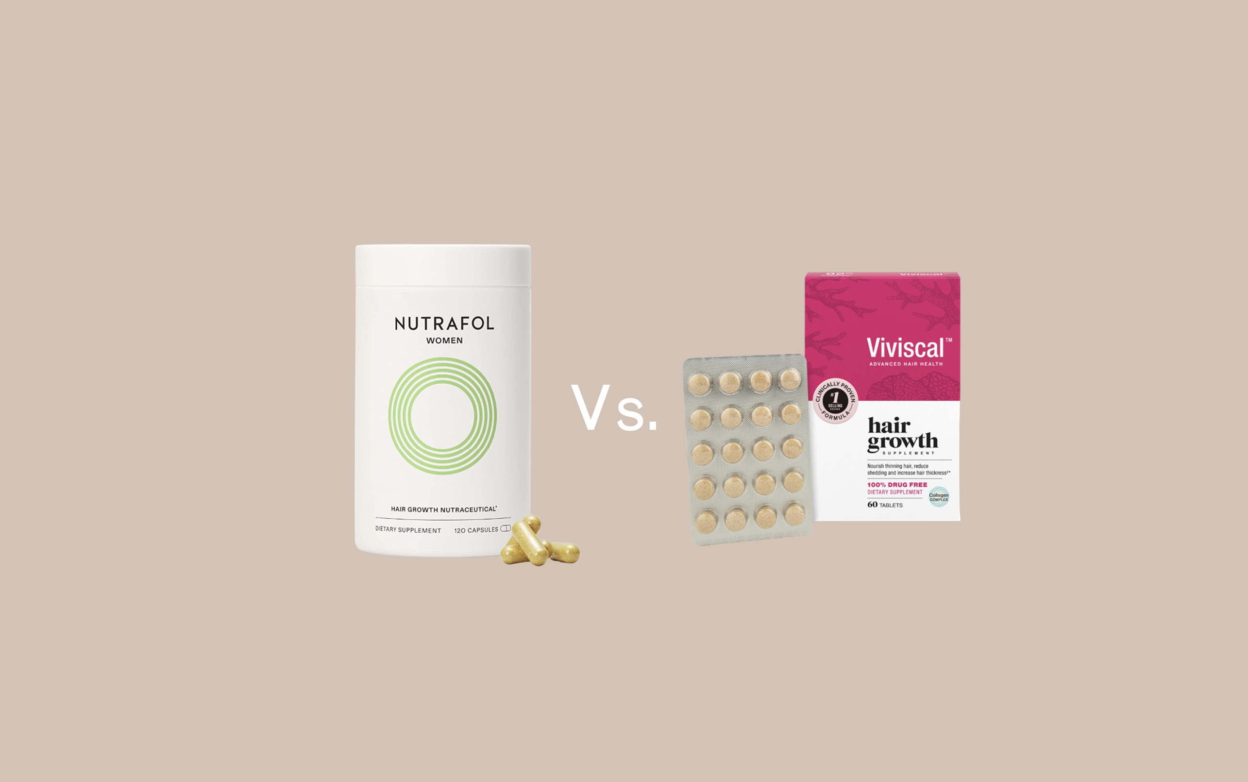 The Ultimate Viviscal Showdown: Pro Vs. Original - z8xkulv