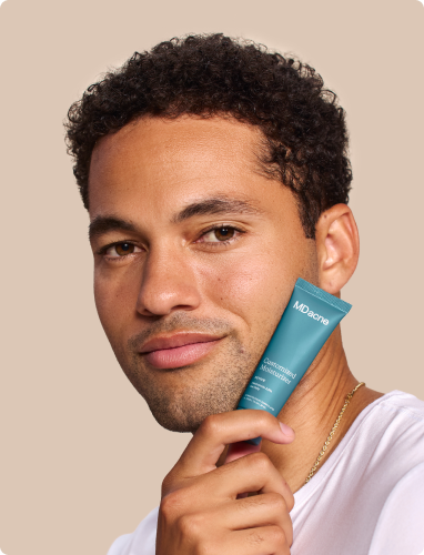 Male MDacne Kit