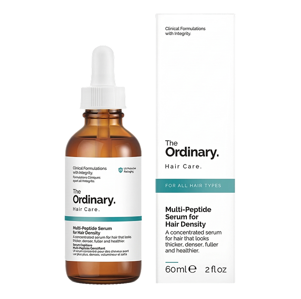 The Ordinary Serum