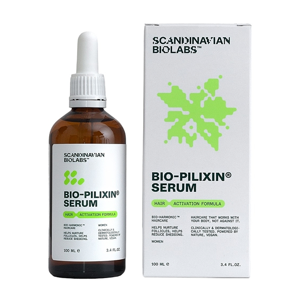 ScandanavianBiolabs Serum