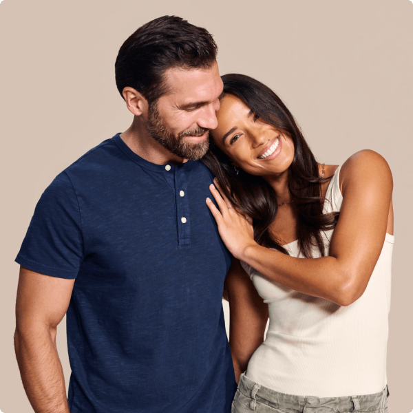MDhair personalized hair care treatment
